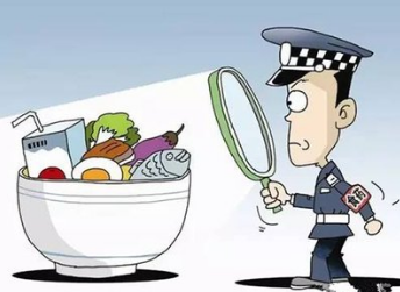 湖北对固体饮料等10类食品开展专项整治