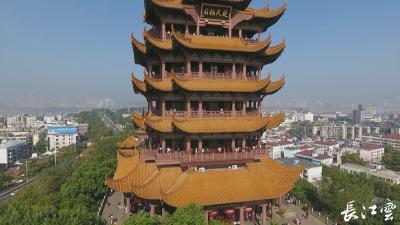 组图 | 武汉，三时三餐，人间烟火
