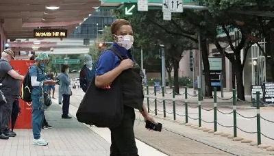 超1000万 全球新冠肺炎病例增长为何如此迅猛？