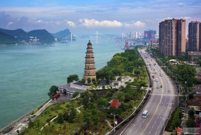 助力中小微企业 湖北这个地方停征5个月污水处理费！