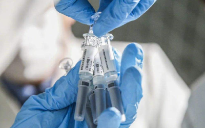 振奋人心！新冠疫苗又传捷报：全球首个新冠灭活疫苗所有受试者全部产生抗体