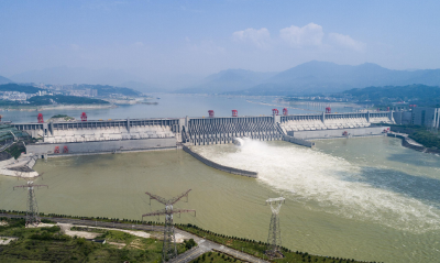 又传“三峡大坝变形”？专家驳斥：纯属恶意炒作