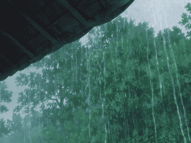 湖北这个周末雨雨雨 局地大暴雨 市民或无缘目睹日食奇观