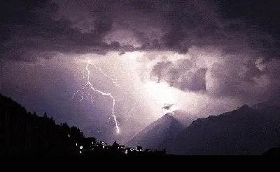注意！今起湖北将迎新一轮强降雨