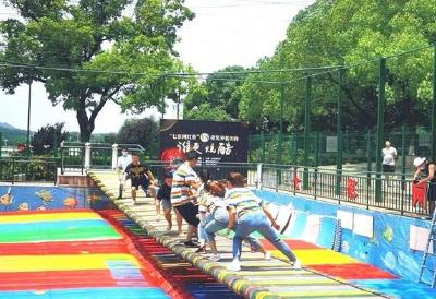 东湖吹笛景区延长开放时间，6月13日恢复真人CS