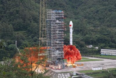 祝贺！北斗三号全球卫星导航系统星座部署完成！