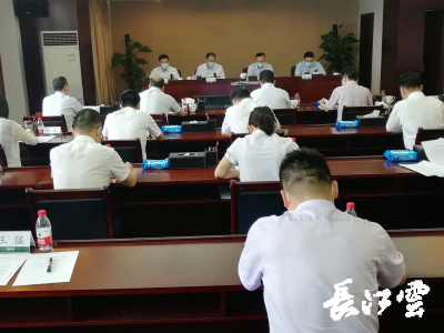 湖北启动2020年小麦最低收购价收购预案 9日起即可开秤收购