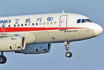5·14川航备降事件的最大可能原因公布：右风挡封严破损