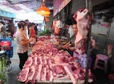猪肉价格连涨9周，回归10元以上，养殖户松了口气