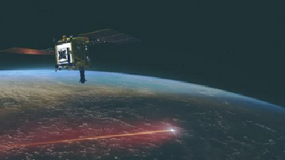 火星任务“天问”名字由何而来？湖北人贡献智慧第一个提出“天问”