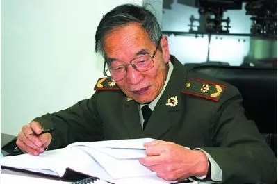 缅怀！北斗升空，“许教员”却走了……