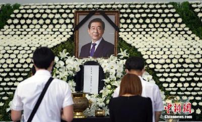 首尔市长自杀 对韩国政坛影响几何？