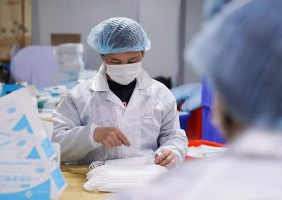 口罩生产“去中国化”失败，德国大批进口中国口罩