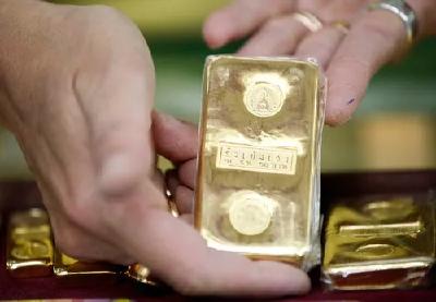 黄金价格破历史纪录，究竟是什么情况？黄金价格还会继续走高？