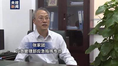 长江防汛II级应急响应已持续18天，湖北省防指要求确保退水期堤坝安全