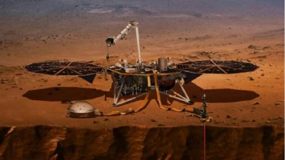 火星探测任务临近！网友：种地，建房，采矿…安排上！