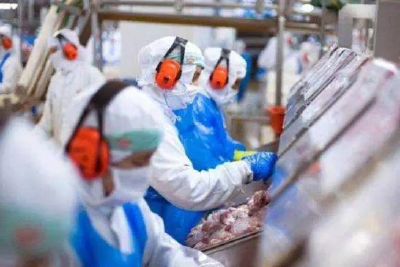 海关总署：又有8家肉类产品被暂停输华