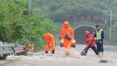 财政部、应急管理部下拨中央救灾资金6.15亿元