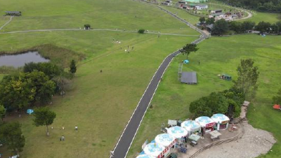 降价、降价、再降价！多地景区门票优惠，你心动了没？