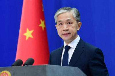 美方要求中方关闭驻休斯顿总领馆 外交部：强烈谴责，中方必将作出正当必要反应