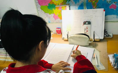 赶考2020，回看中国家长的这半年