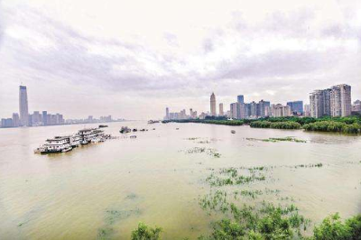 湖北省水旱灾害防御Ⅲ级应急响应提升至Ⅱ级