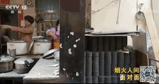 1元“抗癌厨房”墙上写满数字，每个都有故事
