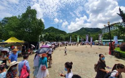 景区约满，能现场购票吗？官方回复来了！
