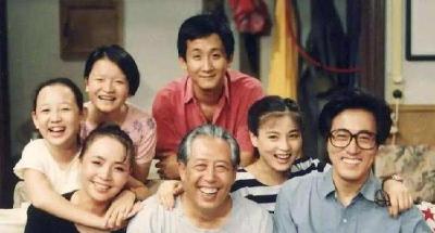 《我爱我家》播出26年：剧中11位演员已去世