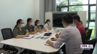 枝江：工会征集一线“好点子” 企业管理更民主