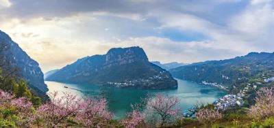 无限美景等你来！湖北发布十大文旅品牌、十条精品线路、旅游打卡地