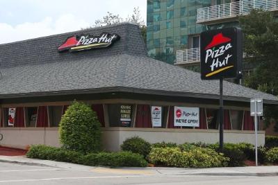 必胜客也撑不住了？美国300家店计划永久关闭