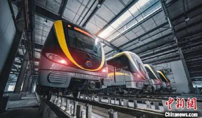 新时代铁路规划新蓝图：到2035年，50万人口以上城市高铁通达