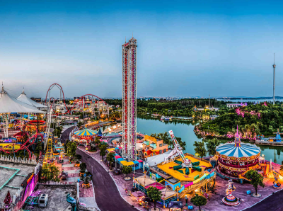 湖北多地暖心倡议：热门景区，客人先请！