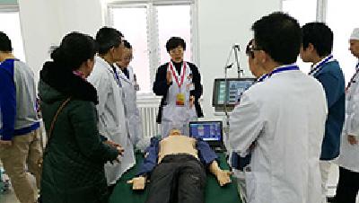 中国红十字会总会、教育部：将心肺复苏纳入教育内容