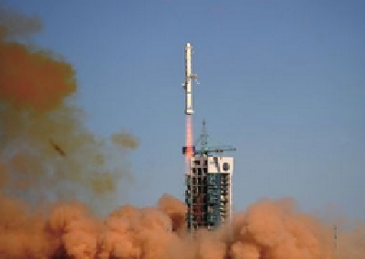 祝贺！高分九号05星发射成功