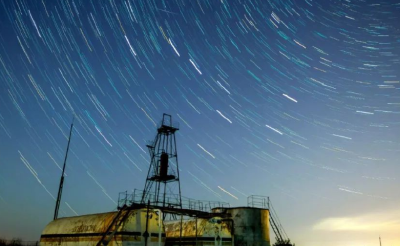 英仙座流星雨要来了！每小时逾百颗流星洒落夜空