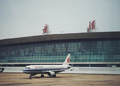 武汉天河机场单日旅客吞吐量回升至6万人次 为去年同期九成