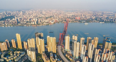 国务院批复同意！武汉入选国家级试点