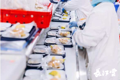 累计减少39万份机上餐食浪费！这家航空公司怎么做到的？