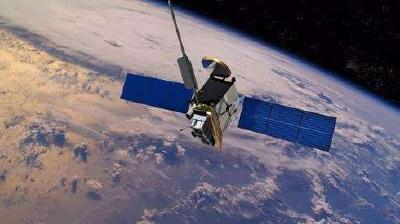 北斗三号卫星核心器部件国产化率100%