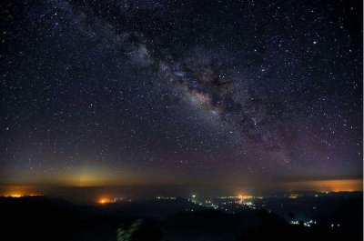 避暑好去处！@湖北人，这个夏天5大值得一去的避暑胜地出炉