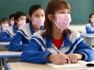 开学戴不戴口罩？国庆放假后能否离校？权威解答来了！