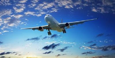 民航局：已与20个国家恢复定期客运航班