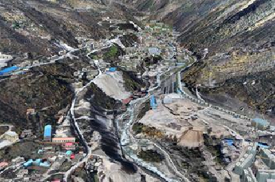 8月份仍处于地质灾害高发期，这些地方需重点防范