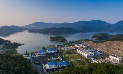 湖北4座水厂上榜全国100座示范水厂