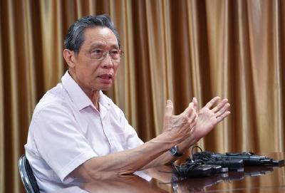 今年“全国教书育人楷模”名单来了 华中科技大学教授胡豫入选！