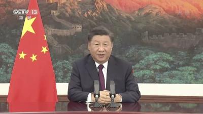 疫后首场国际经贸盛会传递哪些信息？