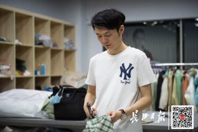 福建、杭州、广州老板组团来武汉开店！南腔北调重现汉正街