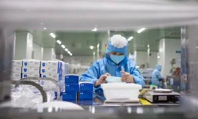 生产口罩百亿片，湖北拟打造非织造布区域品牌